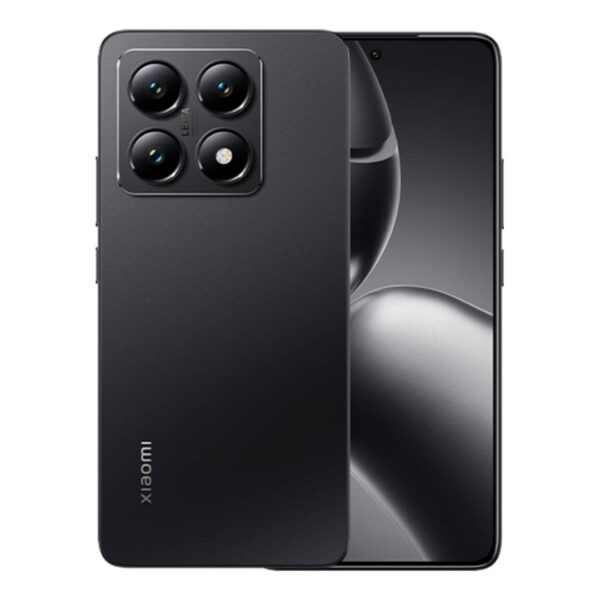 Xiaomi 14T EU 12GB RAM 512GB ROM Titan - Imagen 5