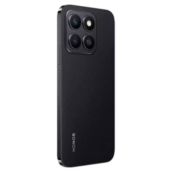 Honor X8c Black 8+256GB - Imagen 3
