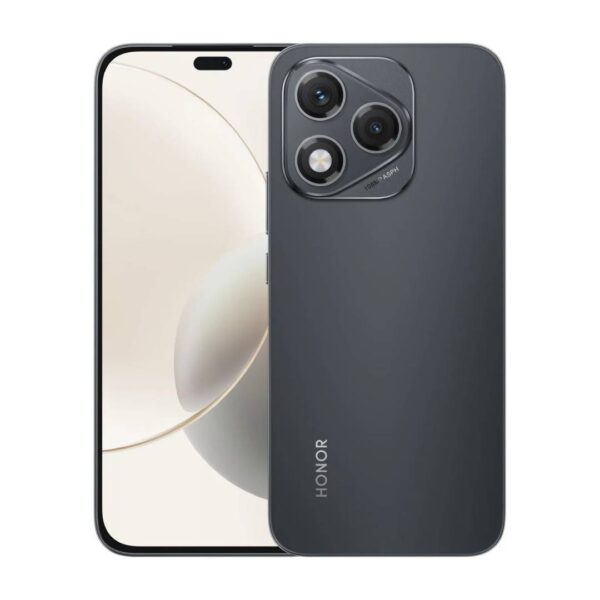 Honor 400 Lite Black 8+256GB - Imagen 2