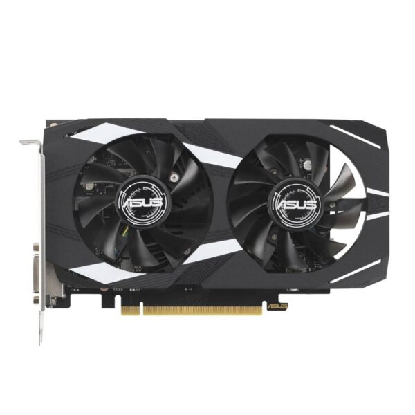 Tarjeta de Video ASUS Dual GeForce RTX 3050 OC 6GB GDDR6 - Imagen 2