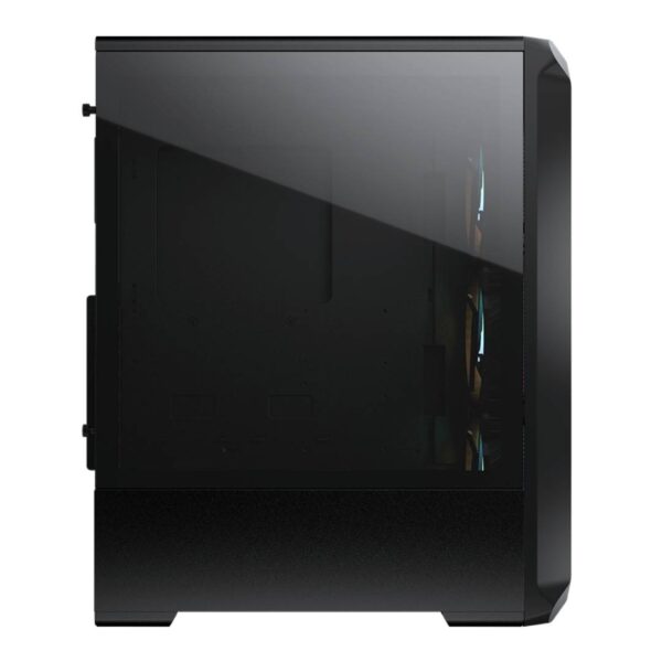 Gabinete Cougar Archon 2 Mesh RGB Negro (3 front fans) - Imagen 6