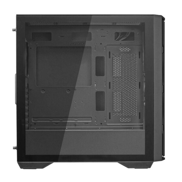 Gabinete Cougar UNIFACE Negro (3 front, 1 back fans) - Imagen 5