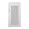 Gabinete Cougar UNIFACE Blanco (1 front, 1 back fans) - Imagen 2