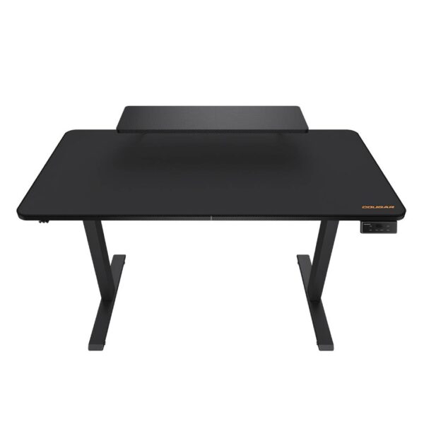 Escritorio Gamer Cougar E-STAR 120 Negro