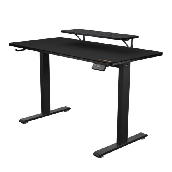 Escritorio Gamer Cougar E-STAR 120 Negro - Imagen 2