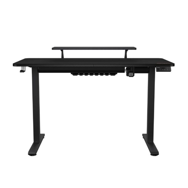 Escritorio Gamer Cougar E-STAR 120 Negro - Imagen 5