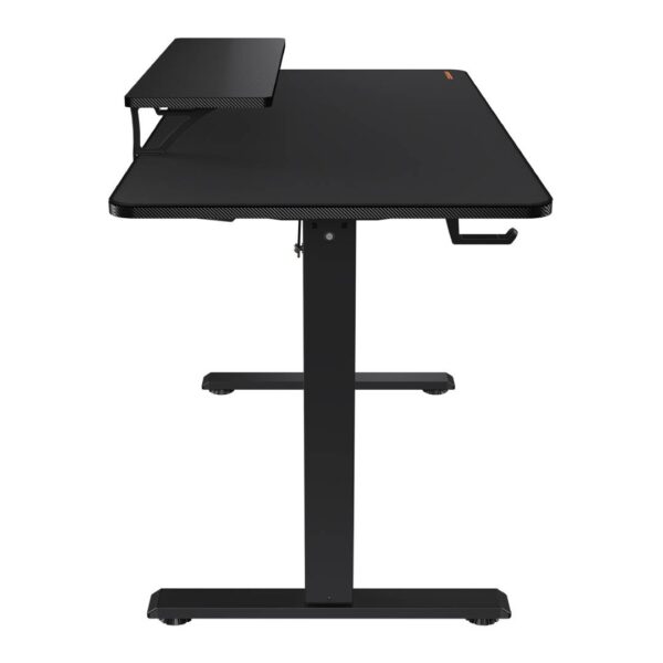 Escritorio Gamer Cougar E-STAR 120 Negro - Imagen 4