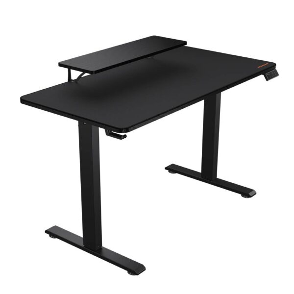 Escritorio Gamer Cougar E-STAR 120 Negro - Imagen 3