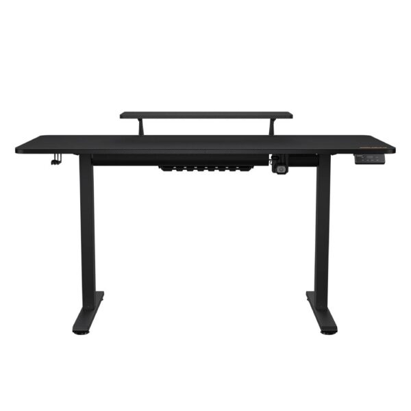 Escritorio Gamer Cougar E-STAR 140 Negro - Imagen 4