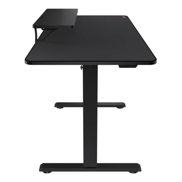 Escritorio Gamer Cougar E-STAR 140 Negro - Imagen 3