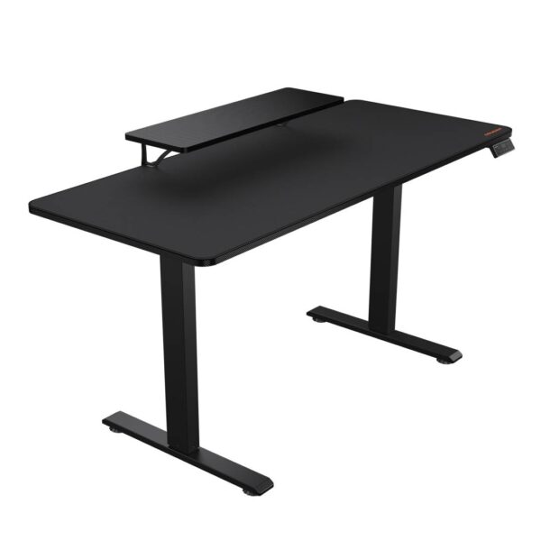 Escritorio Gamer Cougar E-STAR 140 Negro - Imagen 7