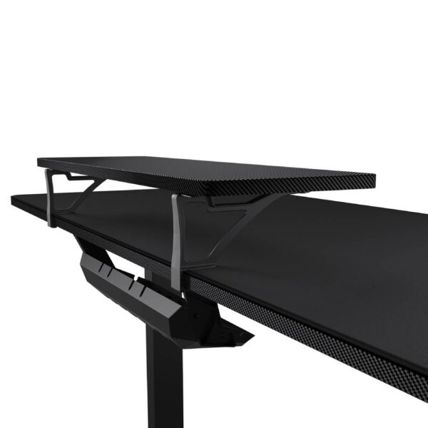 Escritorio Gamer Cougar E-STAR 140 Negro - Imagen 5