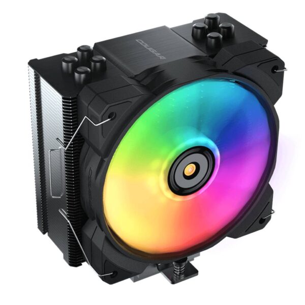 Disipador de Aire Cougar Forza 50 ARGB - Imagen 2