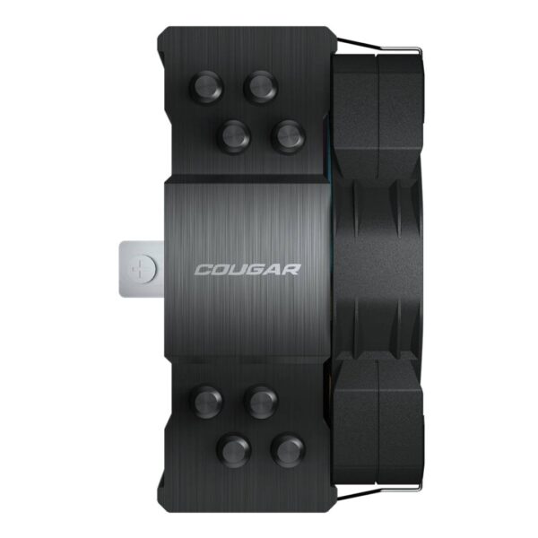 Disipador de Aire Cougar Forza 50 ARGB - Imagen 4