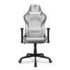 Silla Gamer Cougar Armor Elite Blanca