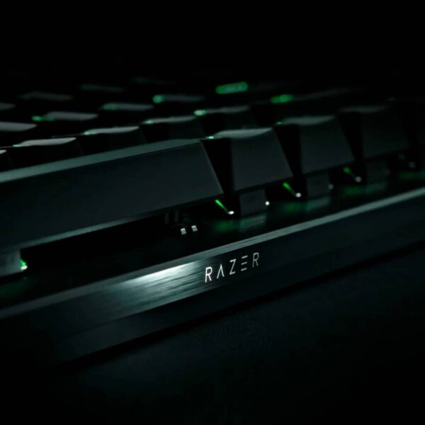 Teclado Gamer Razer Huntsman V3 Pro Mini Negro - Imagen 6