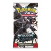 Pokemon TCG S&V - Black Bolt Binder Collection Español - Imagen 2