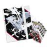 Pokemon TCG S&V - White Flare Binder Collection Ingles - Imagen 3