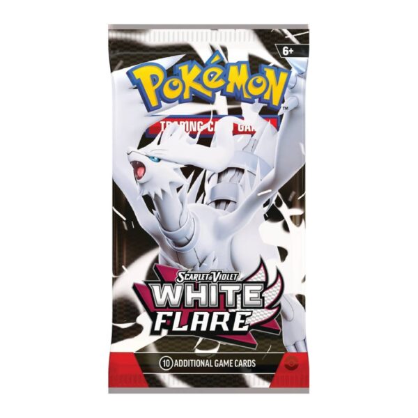 Pokemon TCG S&V - Unova Poster Collection Ingles - Imagen 2