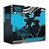Pokemon TCG S&V: Black Bolt - Elite Trainer Box Ingles