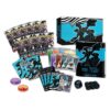 Pokemon TCG S&V: Black Bolt - Elite Trainer Box Ingles - Imagen 2