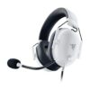 Audifonos Razer BlackShark V2 X White 3.5mm Multiplataforma - Imagen 3