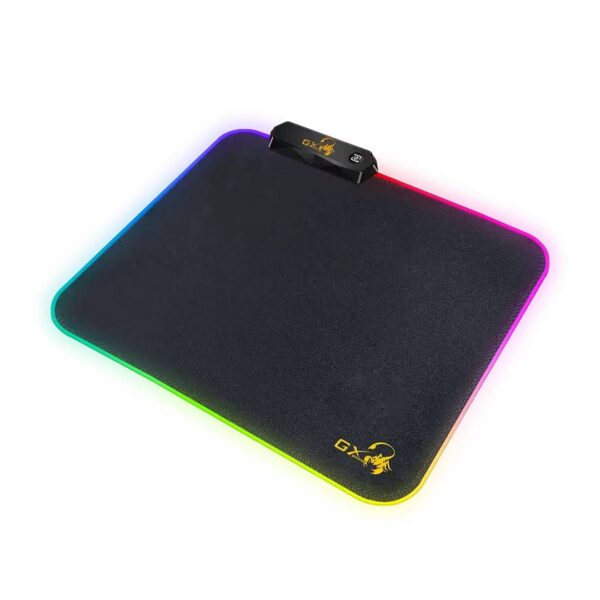 Combo Gamer Genius Killer K220 (Teclado+Mousepad+Audifonos) - Imagen 5