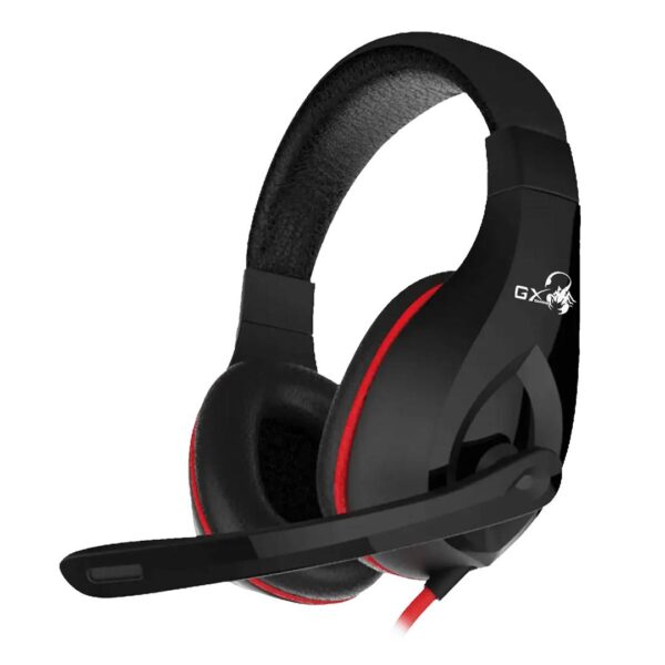 Combo Gamer Genius Killer K220 (Teclado+Mousepad+Audifonos) - Imagen 6