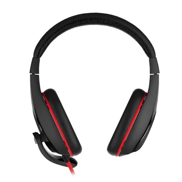 Combo Gamer Genius Killer K220 (Teclado+Mousepad+Audifonos) - Imagen 8