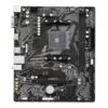 Placa Madre Gigabyte A520M-K V2 MicroATX AMD AM4 - Imagen 2