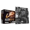 Placa Madre Gigabyte A520M-K V2 MicroATX AMD AM4