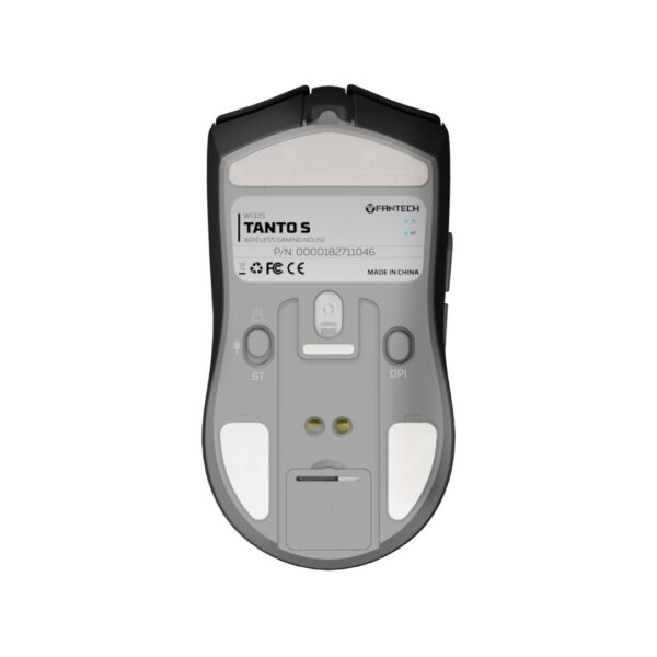 Mouse Fantech WG13 S TANTO S Black - Imagen 7