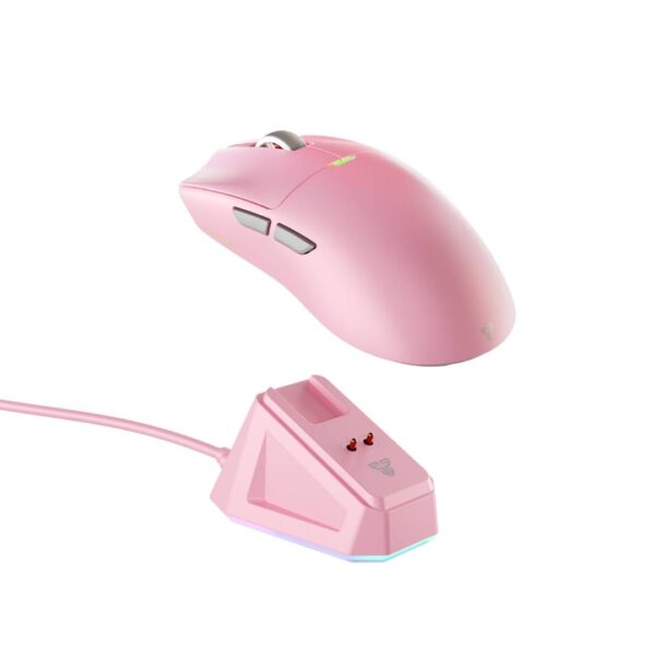 Mouse Fantech WG13 S TANTO S Pink