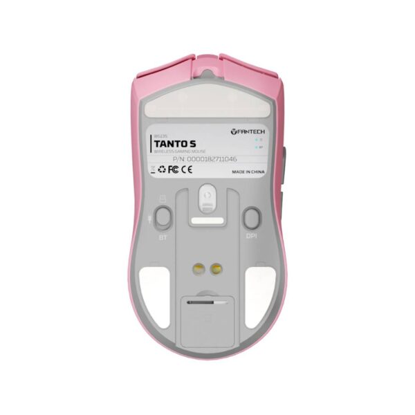 Mouse Fantech WG13 S TANTO S Pink - Imagen 7