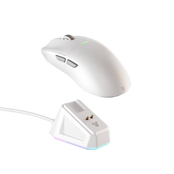 Mouse Fantech WG13 S TANTO S White