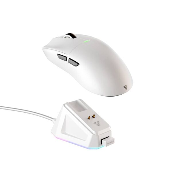 Mouse Fantech WG13 TANTO White