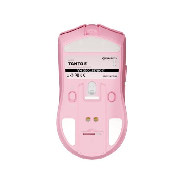 Mouse Fantech WG13 E TANTO E Pink - Imagen 7