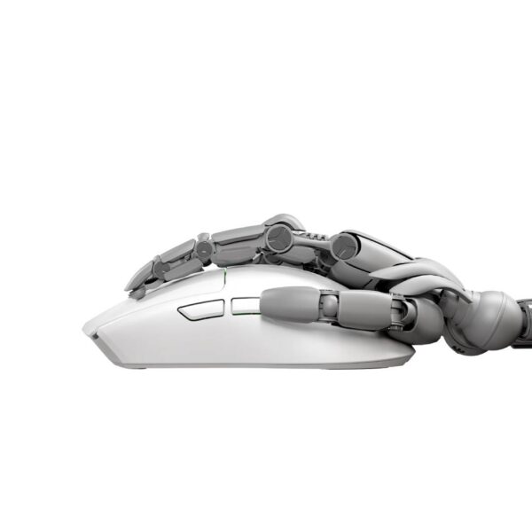 Mouse Fantech WG13 E TANTO E White - Imagen 2