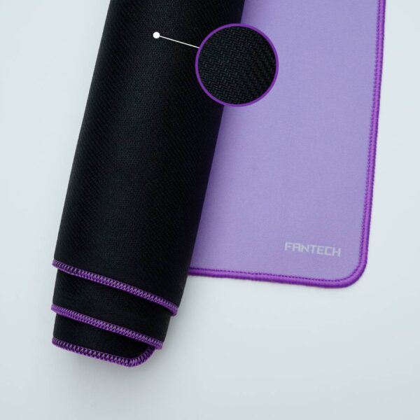 Mousepad Fantech MP70 BASIC XL Purple - Imagen 4