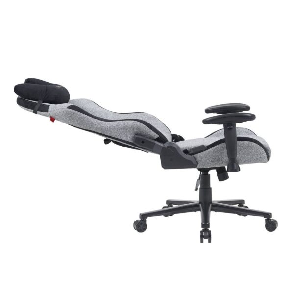 Silla Gamer Fantech GC195 Grey - Imagen 3
