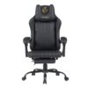 Silla Gamer Fantech GC193 Black