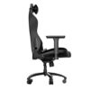 Silla Gamer Fantech GC192 Ledare Tank Black - Imagen 3