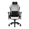 Silla Gamer Fantech GC192 Ledare Tank Grey