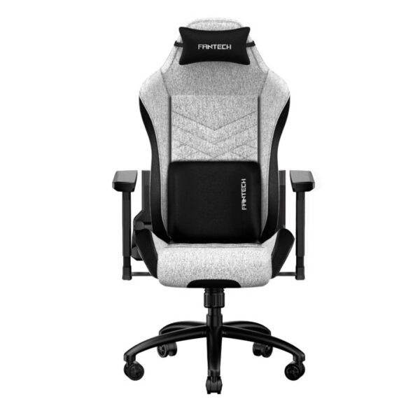 Silla Gamer Fantech GC192 Ledare Tank Grey