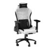 Silla Gamer Fantech GC192 Ledare Tank Grey - Imagen 2