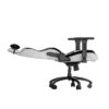 Silla Gamer Fantech GC192 Ledare Tank Grey - Imagen 3