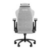 Silla Gamer Fantech GC192 Ledare Tank Grey - Imagen 5