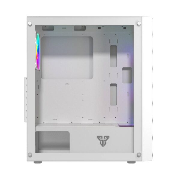 Gabinete Fantech CG83 AERO FRGB Space Edition - Imagen 2