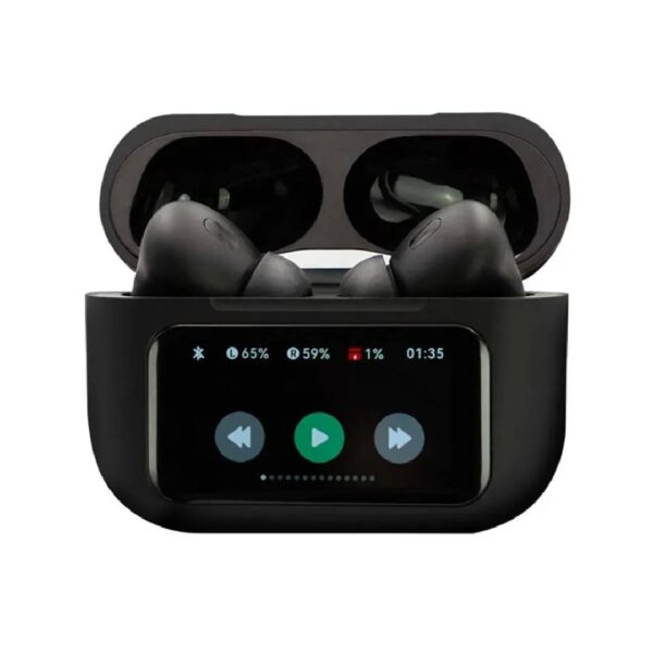 Audífonos In-Ear Monster Audio TWS TW16B Negro