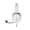 Audifono Gamer Razer Blackshark V2 X Blanco Jack 3,5mm